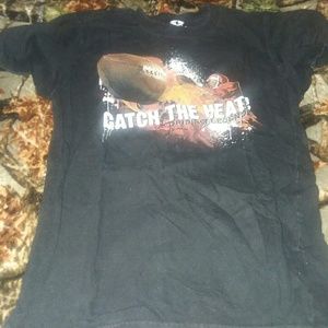 Boys shirts size 8/10